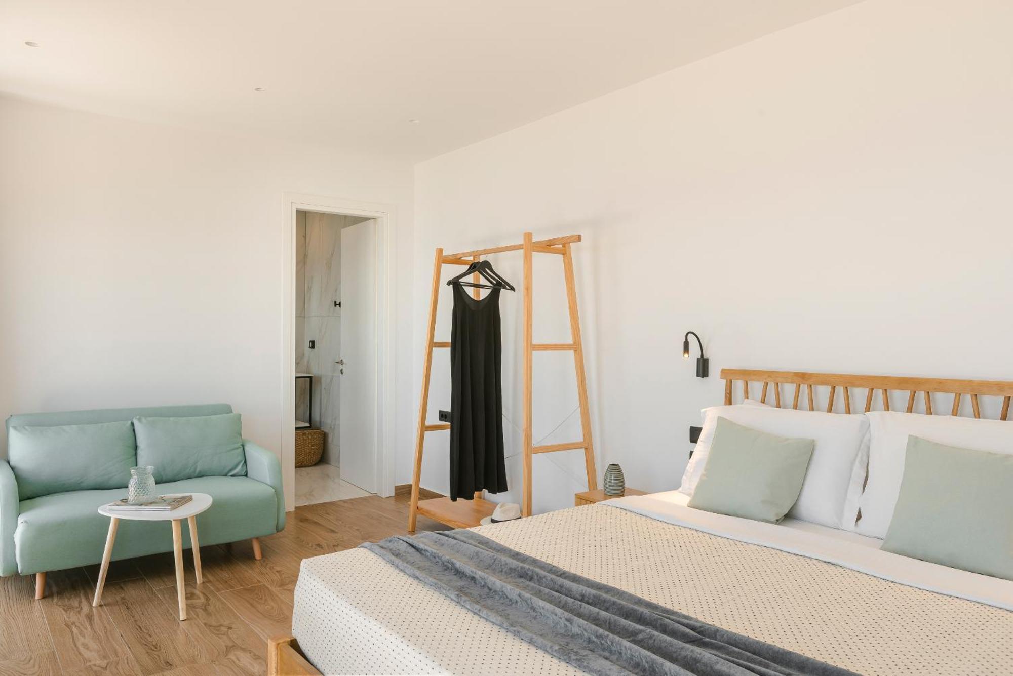 Mystique View Villas 劳德哈塔 外观 照片